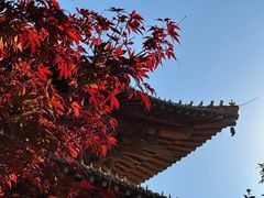 -南京市江宁方山