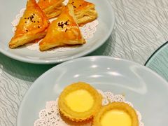 -皇冠假日酒店-御皇轩中餐厅