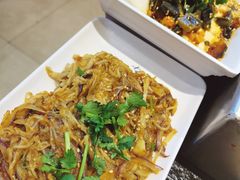 -邢氏老太太烤串(北兴街店)