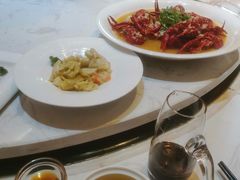 -天宁凯利时尚餐厅