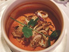 -The Rug Cafe(王府中环店)
