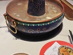 -董记老清泉·鲜切涮羊肉(窑岭店)