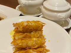 -蛇口希尔顿南海酒店·随轩中餐厅·粤菜