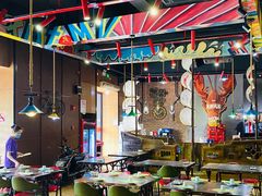 -龙虾风暴(松江店)