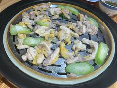 -阿鸡鱼庄·顺德鲜蒸小炒(亚运村店)