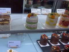 -自然熟Bakery(纬四路店)
