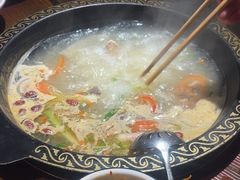 -黄家码头老火锅(解放碑旗舰店)