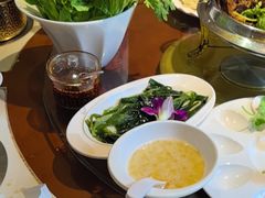 -葛记红焖羊肉(和平路形象店)