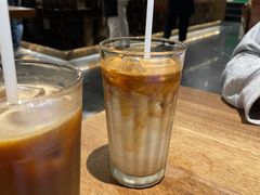 -马尾咖啡(宏济新路店)