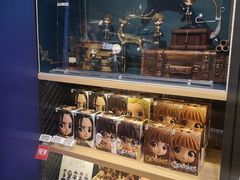 -泡泡玛特POPMART(崇文门国瑞城店)