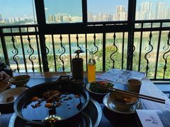 -李子坝梁山鸡(李子坝大鸡哥店)