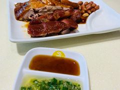 -龙记·香港茶餐厅(海上世界店)