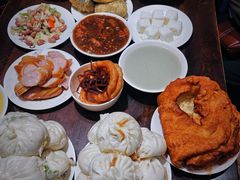 -姚记炒肝店(簋街店)