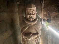 -洛阳古墓博物馆