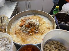 -安徽阜阳卷馍(西单店)