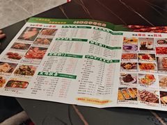 -高鸽子锦州烧烤63年(海阳路店)