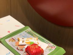 -麦当劳(西丽银座店)
