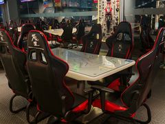 -魔赛卡丁车赛车汇(上海店)