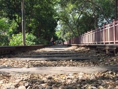 -铁路文化公园