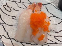 -争鲜回转寿司(西红门荟聚PLUS店)