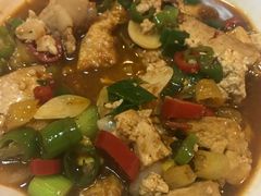 -湘肠香火锅店(团结湖店)