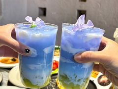 -翡翠鸟精品泰国菜(北辰财富中心店)