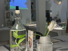 -春树下·树屋花房西餐厅(罍街AS1980店)