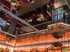 -西塔老太太泥炉烤肉(上海七宝领展广场店)