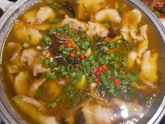 -鸡毛店·川菜(双楠店)