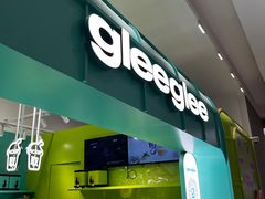 -gleeglee乐溢亦茶(合生汇店)