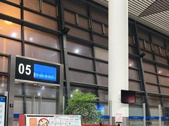 -常州奔牛国际机场