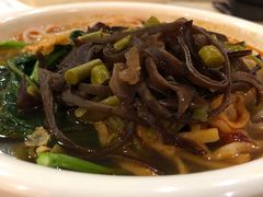 -水平有限广西米粉·广西风味集(五道口店)