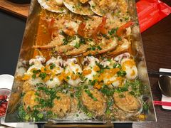 -炊江南·上海菜(国展华漕店)