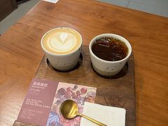 -Again Coffee Roaster(香蜜湖店)