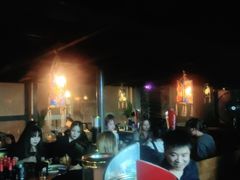 -海雾里小酒馆(观音桥店)