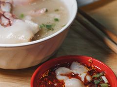 -雷祖芳老妈蹄花店