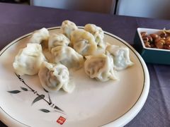 -润泽园饭庄(中山路店)