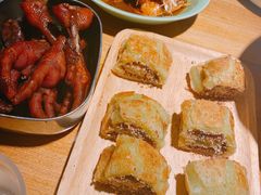 -弄堂里(雨花客厅店)