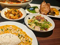 -翡翠鸟精品泰国菜(北辰财富中心店)