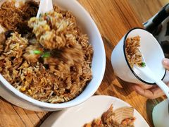 -U你·天然调味(南湖总店)