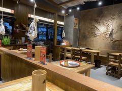 -北丐先生·野馄饨烧烤(雨花万象店)