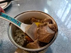 -汗腾格里·风味餐厅(新疆驻京办店)