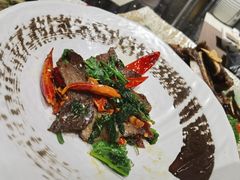-daozao料理美术馆(东营店)