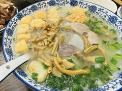 -小潘记鸭血粉丝汤