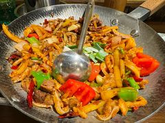-富正毅三下锅·湘西韵味(天门山索道店)