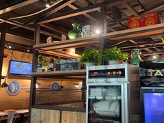 -探鱼·鲜青椒爽麻烤鱼(北京路天河城店)