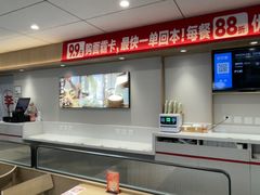 -李先生牛肉面大王(广渠门内店)