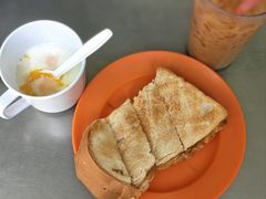 -多春茶室