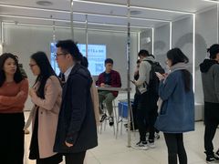 -喜茶(深圳丰盛町店)