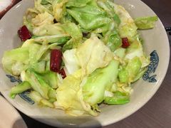 手撕包菜-潇湘阁(昆泰国际大厦店)